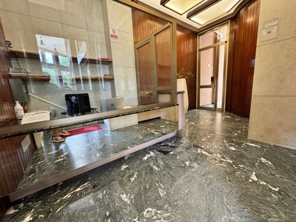 ufficio in affitto a Milano in zona Centro Direzionale