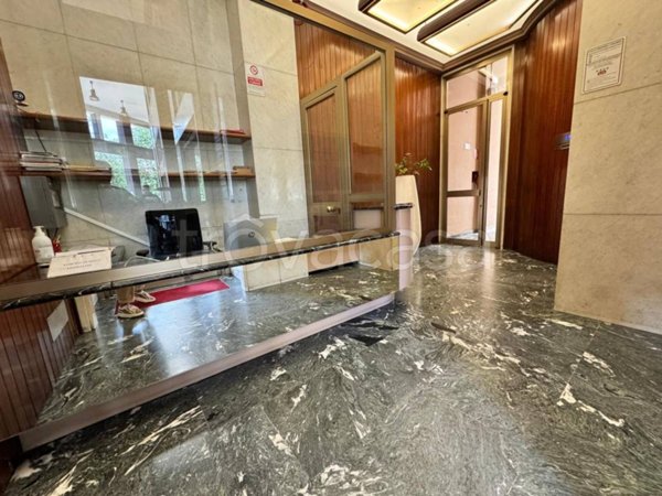 ufficio in affitto a Milano in zona Stazione Centrale