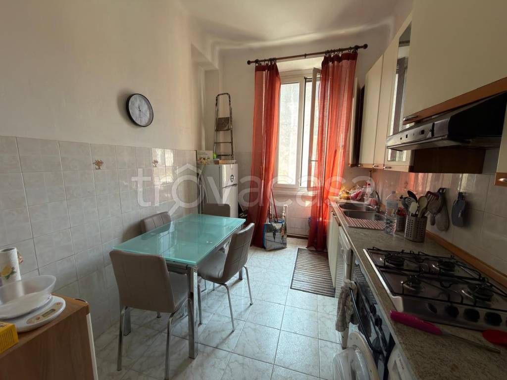 appartamento in affitto a Milano in zona Stadera