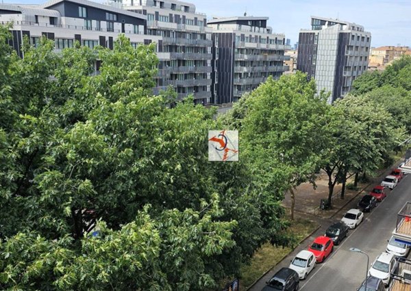 appartamento in affitto a Milano in zona Turro