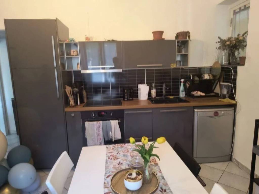 appartamento in affitto a Milano in zona Crescenzago