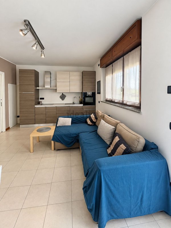 appartamento in affitto a Milano in zona Famagosta