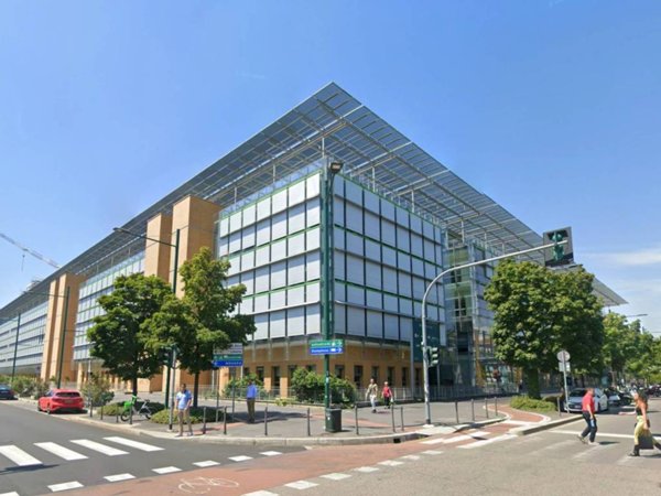 ufficio in affitto a Milano in zona Sempione