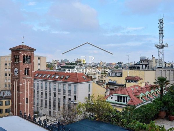 ufficio in affitto a Milano