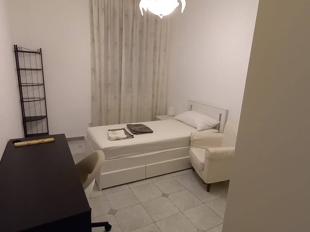 appartamento in affitto a Milano in zona Crescenzago