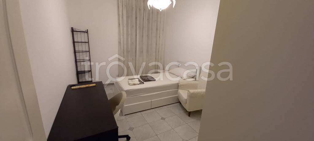 appartamento in affitto a Milano in zona Adriano