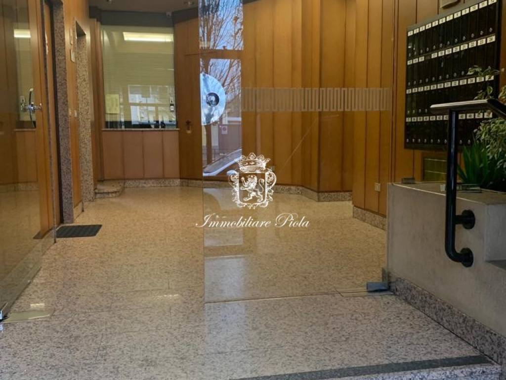 appartamento in affitto a Milano in zona Città Studi