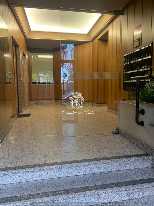 appartamento in affitto a Milano in zona Città Studi