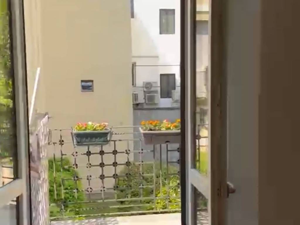appartamento in affitto a Milano in zona Porta Venezia
