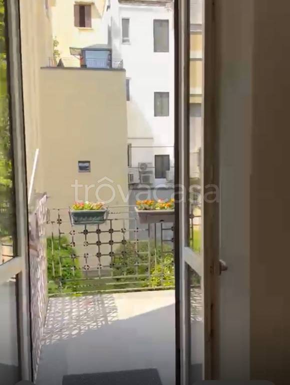 appartamento in affitto a Milano in zona Centro Storico