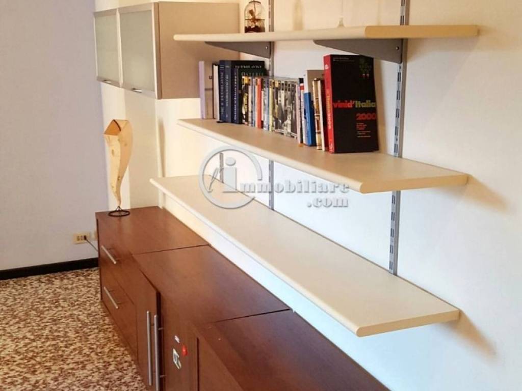 appartamento in affitto a Milano in zona Sempione