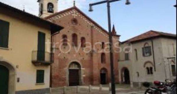 appartamento in affitto a Milano in zona Crescenzago