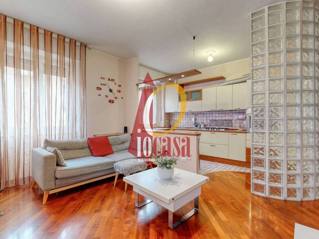 appartamento in affitto a Milano in zona Porta Vittoria