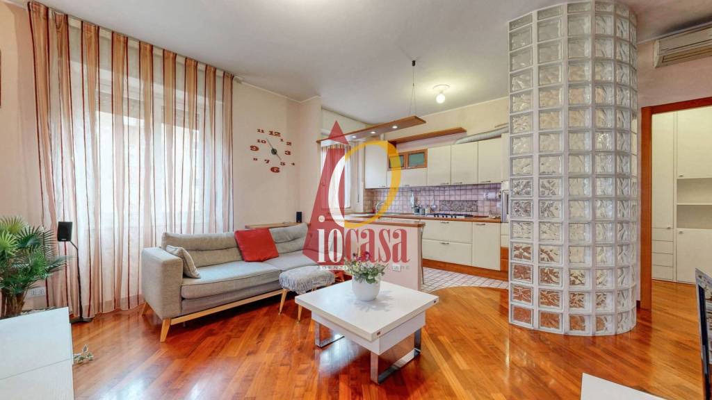 appartamento in affitto a Milano in zona Piazzale Lodi
