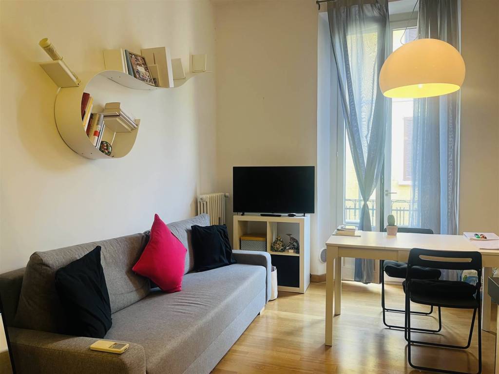 appartamento in affitto a Milano in zona Il Portello