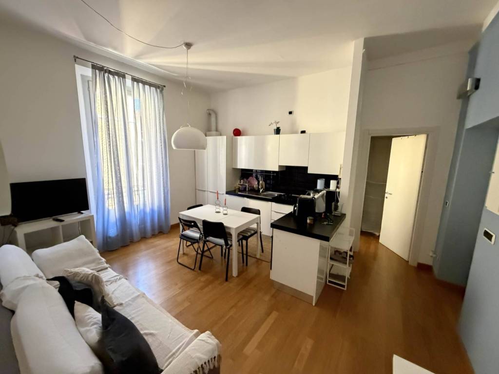 appartamento in affitto a Milano in zona Il Portello