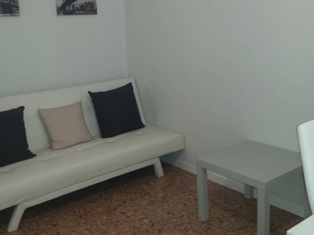 appartamento in affitto a Milano in zona Barona