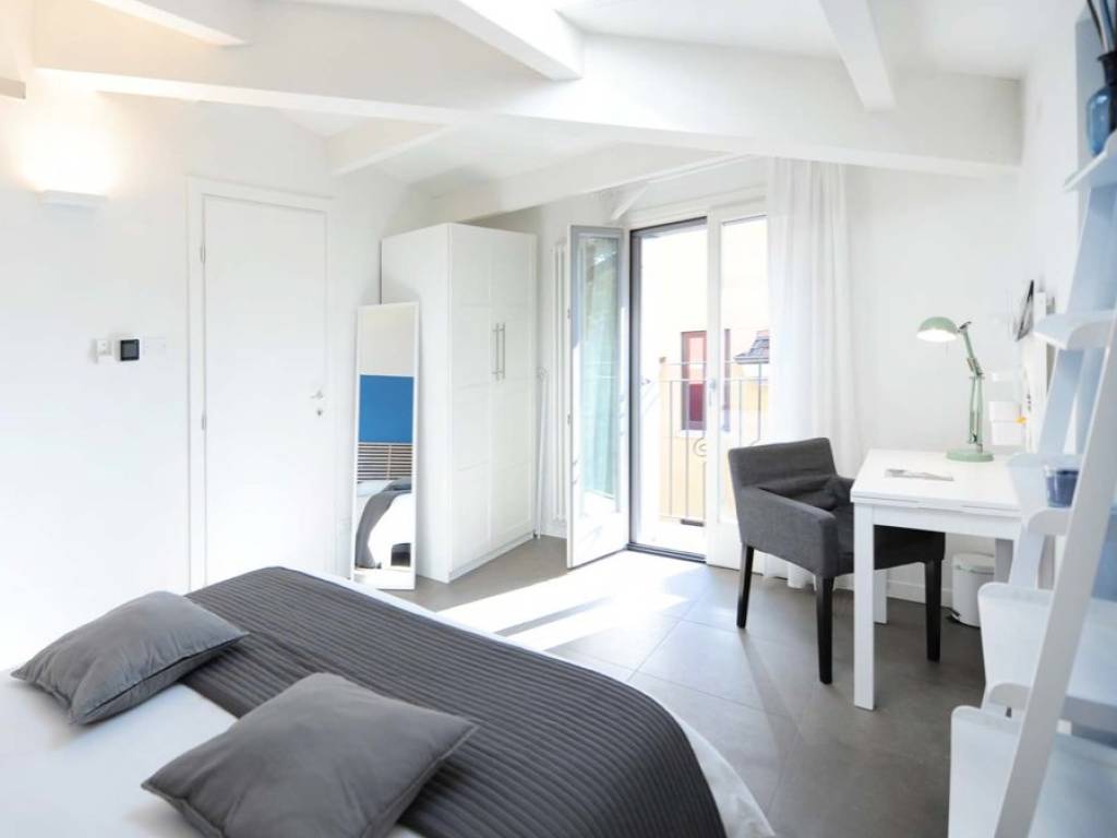 appartamento in affitto a Milano in zona Città Studi