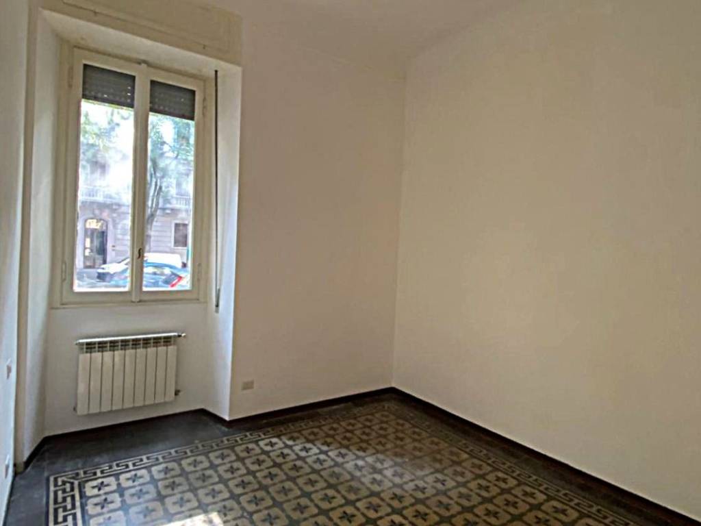 appartamento in affitto a Milano in zona Centro Direzionale