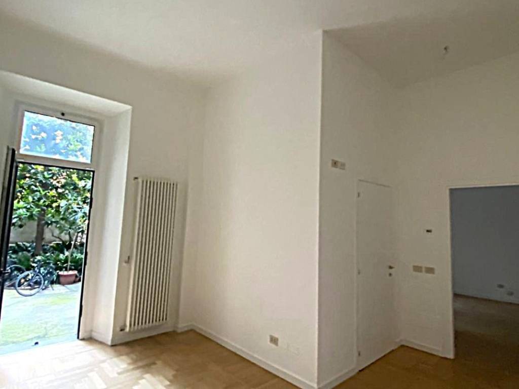 appartamento in affitto a Milano in zona Centro Direzionale
