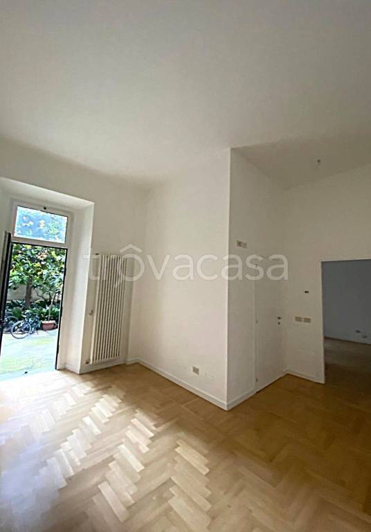 appartamento in affitto a Milano in zona Città Studi