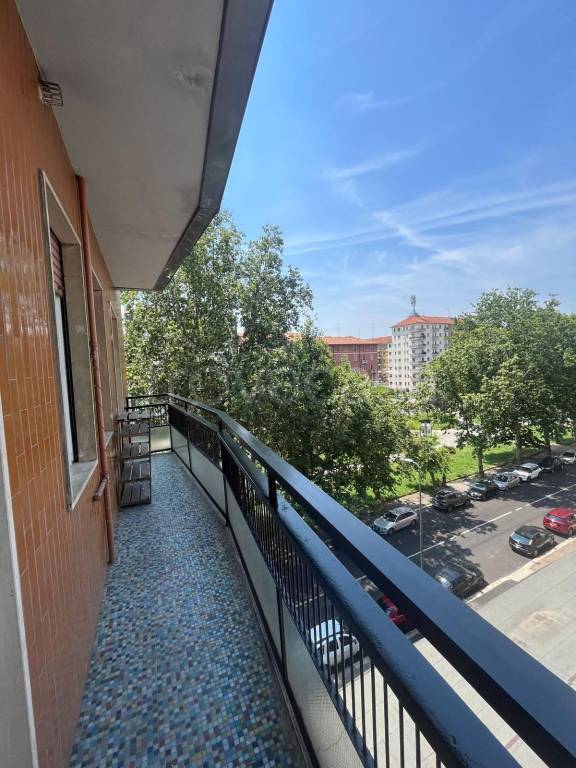 appartamento in affitto a Milano in zona Centro Storico