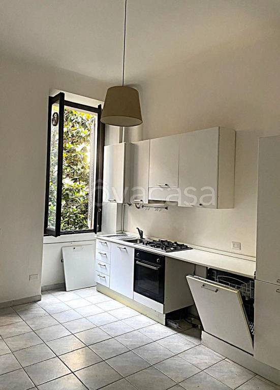 appartamento in affitto a Milano in zona Città Studi
