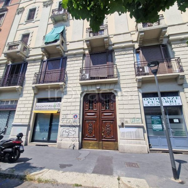 appartamento in affitto a Milano in zona Porta Romana