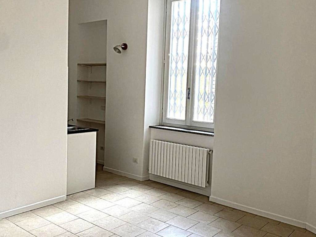 appartamento in affitto a Milano in zona Centro Direzionale