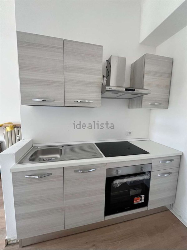 appartamento in affitto a Milano in zona Porta Romana