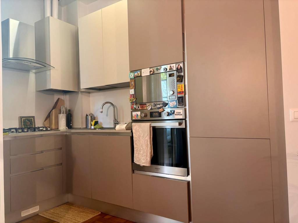 appartamento in affitto a Milano in zona Città Studi