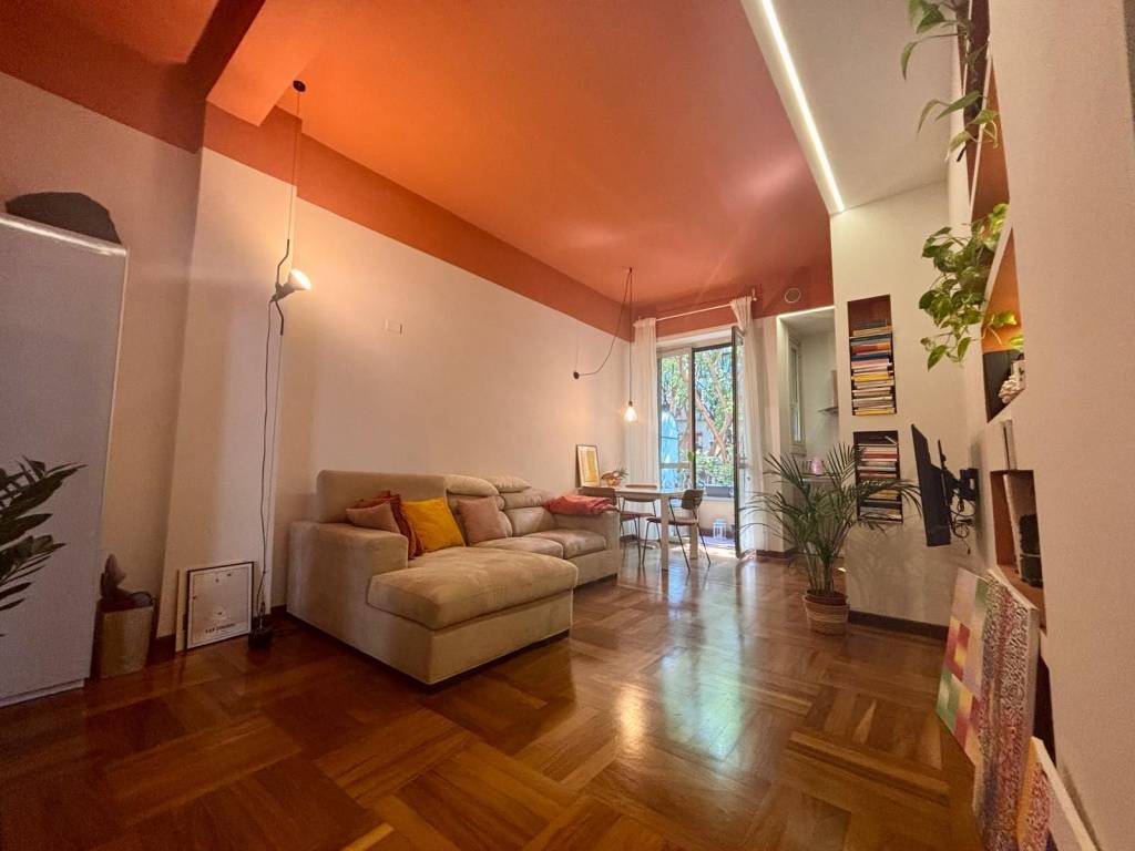 appartamento in affitto a Milano in zona Città Studi