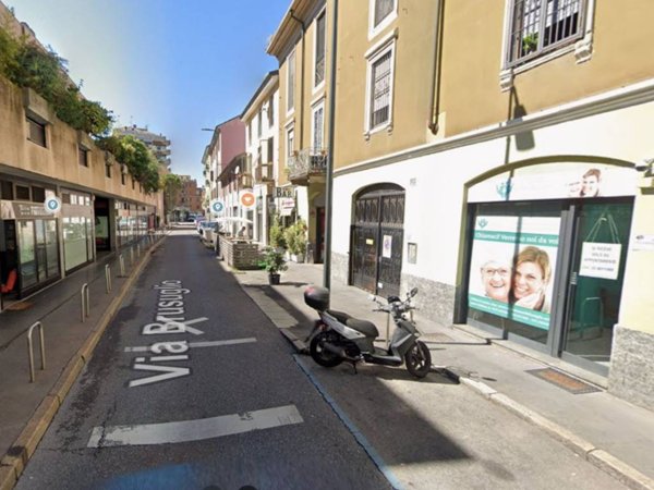 appartamento in affitto a Milano in zona Affori