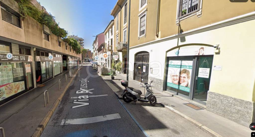 appartamento in affitto a Milano in zona Affori