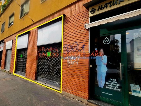 loft in affitto a Milano in zona Rembrandt