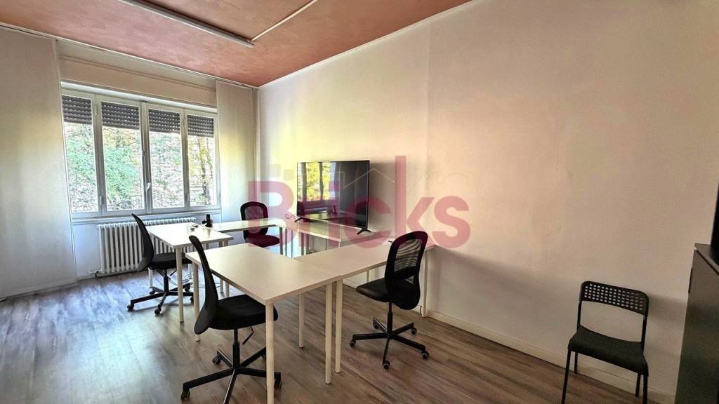 ufficio in affitto a Milano