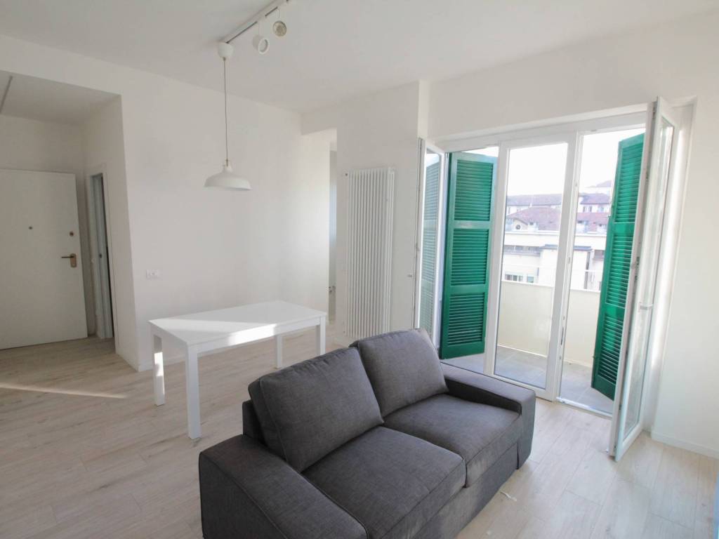 appartamento in affitto a Milano in zona Città Studi