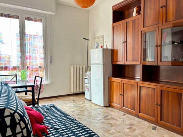 appartamento in affitto a Milano in zona Famagosta