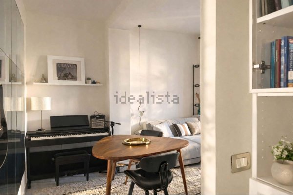 appartamento in affitto a Milano in zona Garegnano