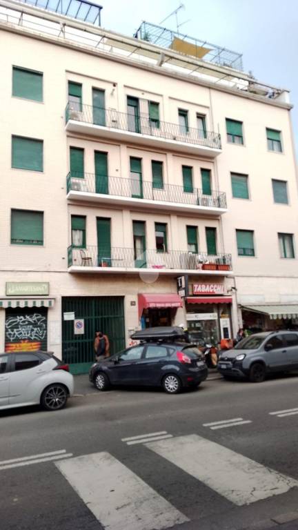 appartamento in affitto a Milano in zona Centro Storico