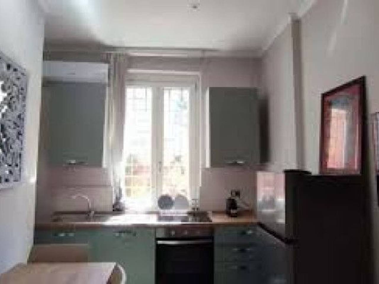 appartamento in affitto a Milano in zona Brera