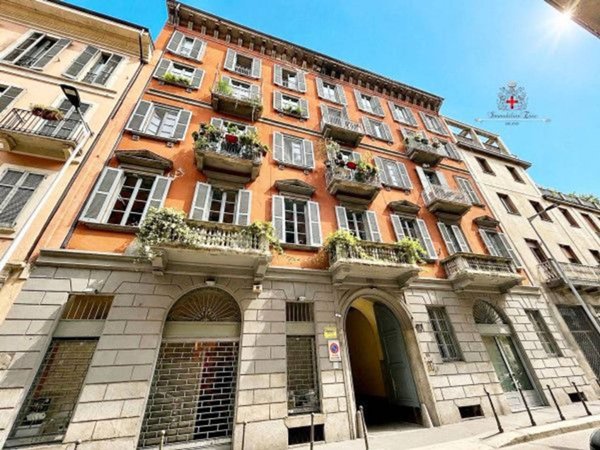 appartamento in affitto a Milano in zona Brera