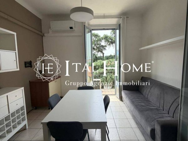 appartamento in affitto a Milano in zona Isola
