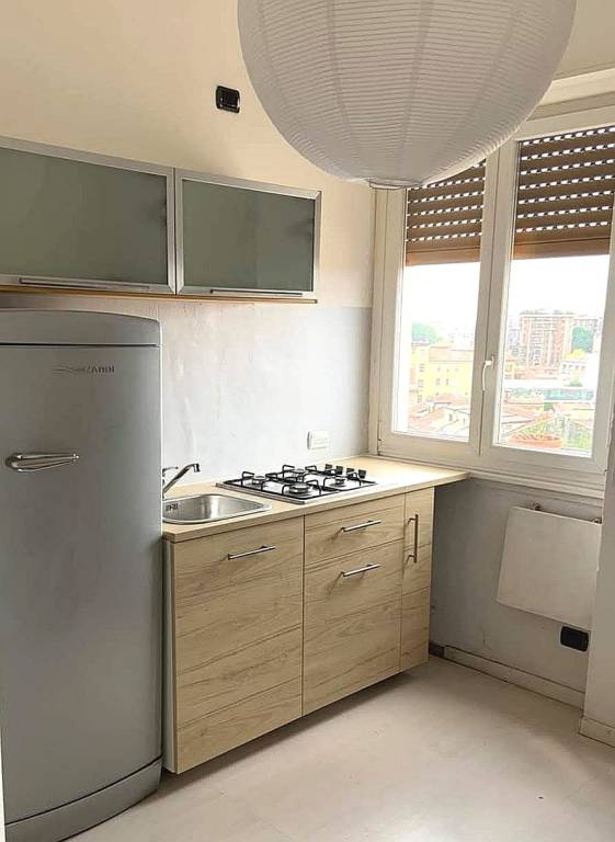 appartamento in affitto a Milano in zona Porta Genova