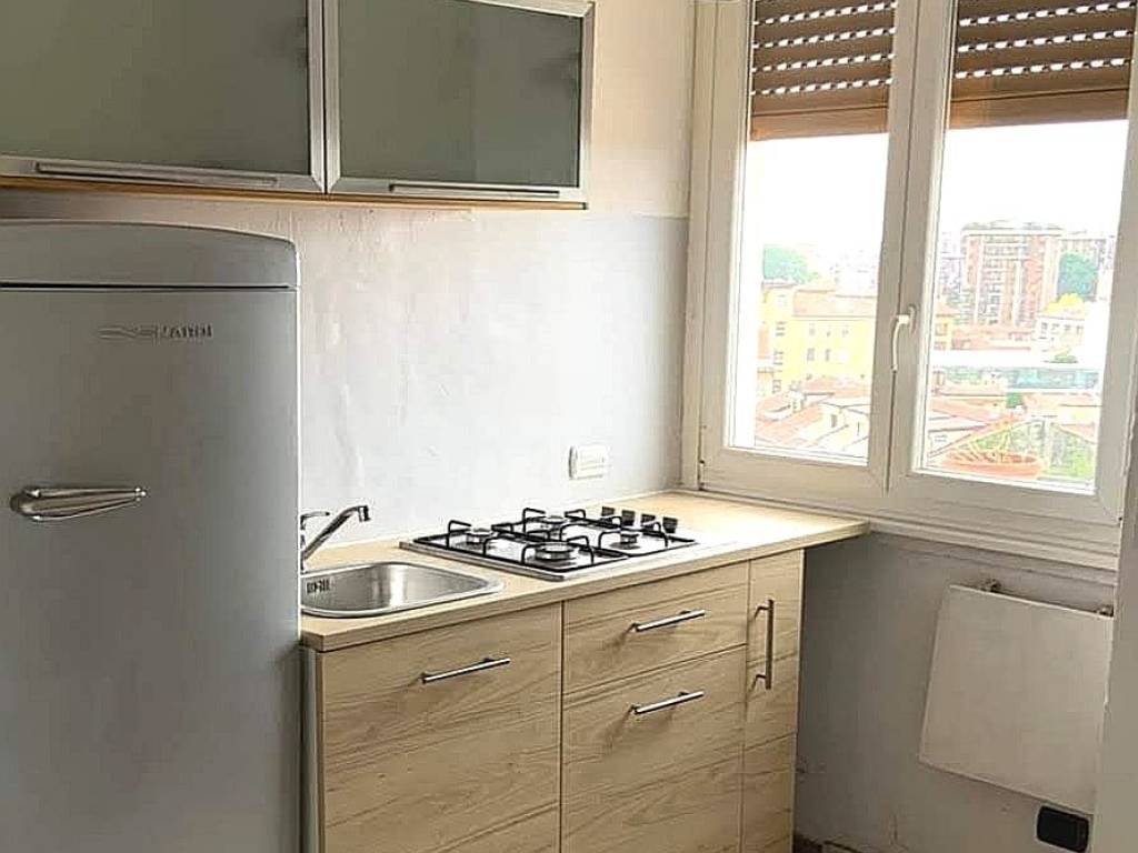 appartamento in affitto a Milano in zona Porta Genova