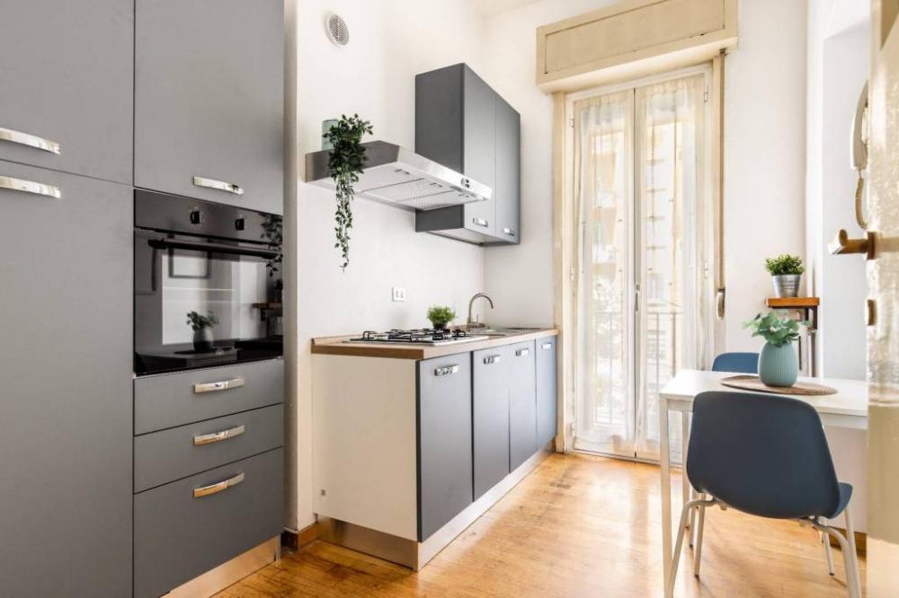 appartamento in affitto a Milano in zona Porta Venezia