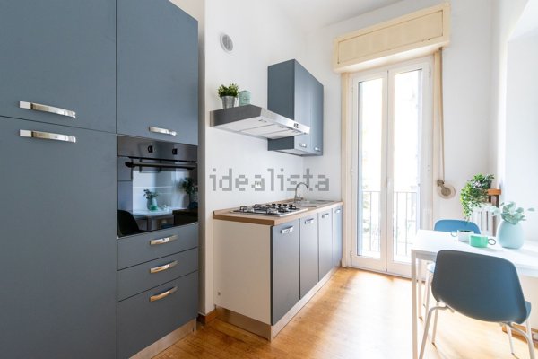 appartamento in affitto a Milano in zona Porta Venezia