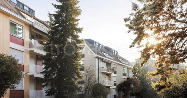 appartamento in affitto a Milano in zona Maggiolina