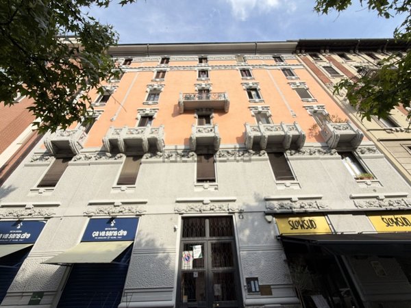 appartamento in affitto a Milano in zona Isola