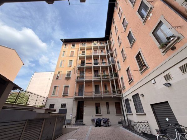 appartamento in affitto a Milano in zona Isola